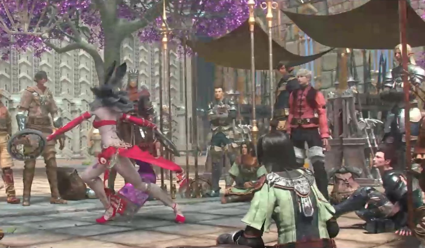 FINAL FANTASY